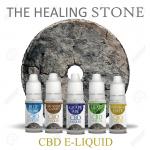 CBD E-Liquid